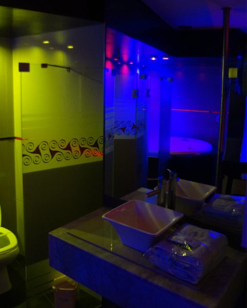 Tu Hotel Top´s | Hotel Alojamiento | Albergue Transitorio