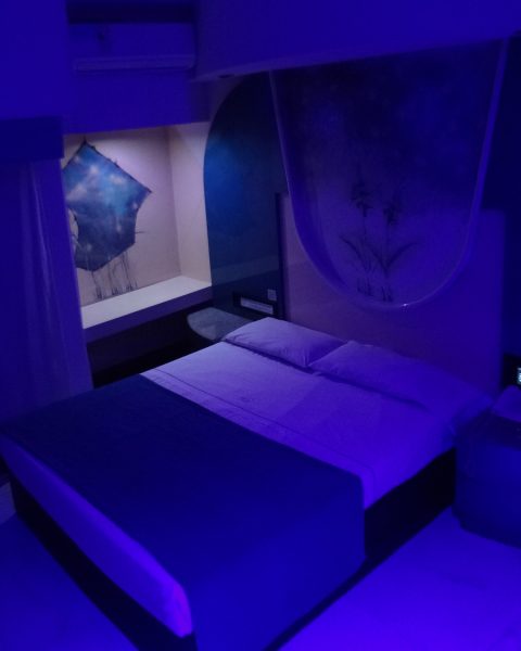 Tu Hotel Top´s | Hotel Alojamiento | Albergue Transitorio