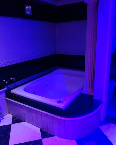 Tu Hotel Top´s | Hotel Alojamiento | Albergue Transitorio